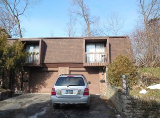 264-266 Cliffside Dr, Columbus, OH 43202