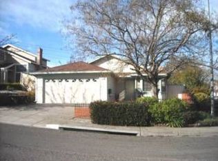 197 Seascape Dr, Vallejo, CA 94591