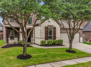 1123 Brigham Dr, Forney, TX 75126