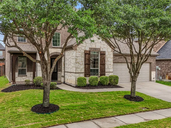 1123 Brigham Dr, Forney, TX 75126