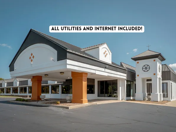 4020 Parkview Dr, Pittsburg, KS