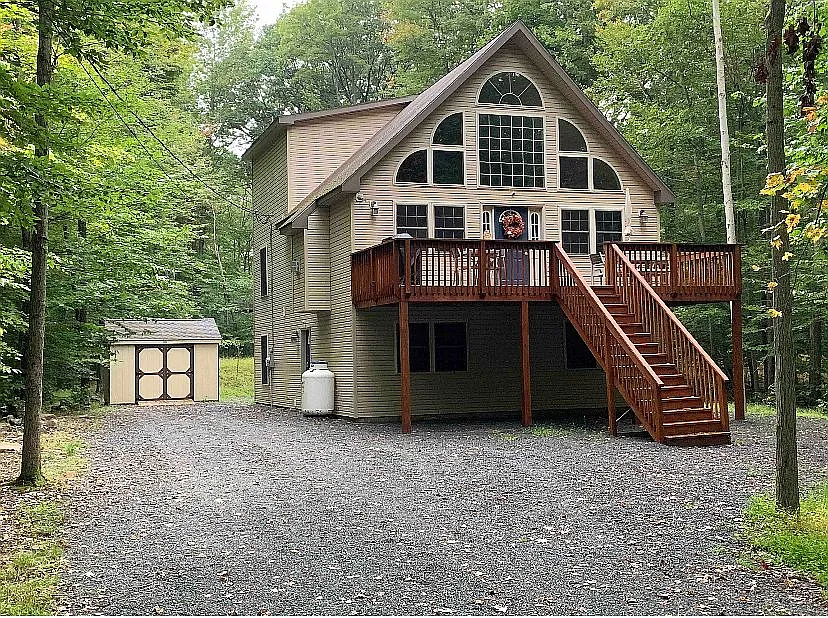 231 Elk Run Rd photo 1