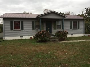 6135 Jim Cummings Hwy, Woodbury, TN 37190