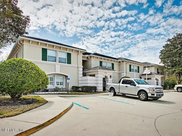 100 Bermuda Bay Cir Unit 104, Ponte Vedra Beach, FL 32082