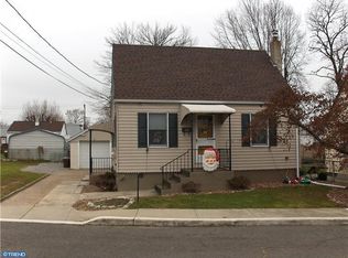 246 Hunter Ave, Hamilton, NJ 08610