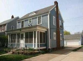 2144 Charlestown Ave, Toledo, OH 43613
