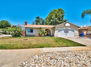 8754 Holly St, Alta Loma, CA 91701
