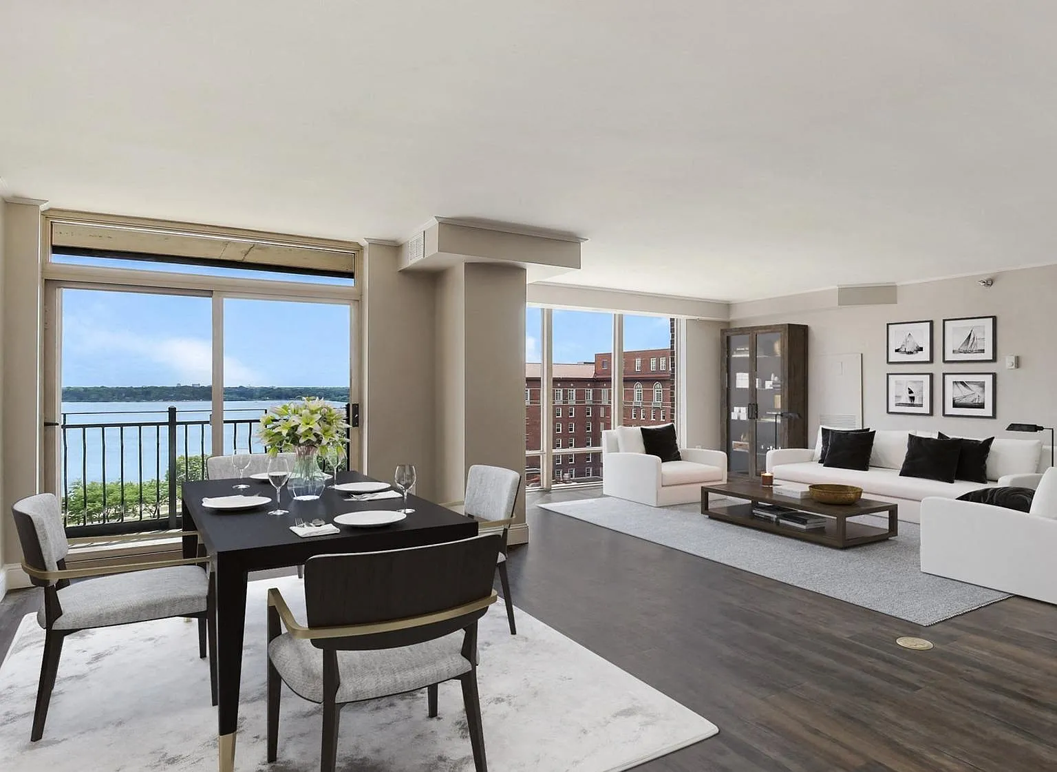 The Beach Club Residences — Photo 1