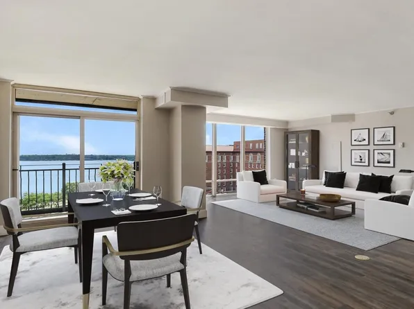 The Beach Club Residences