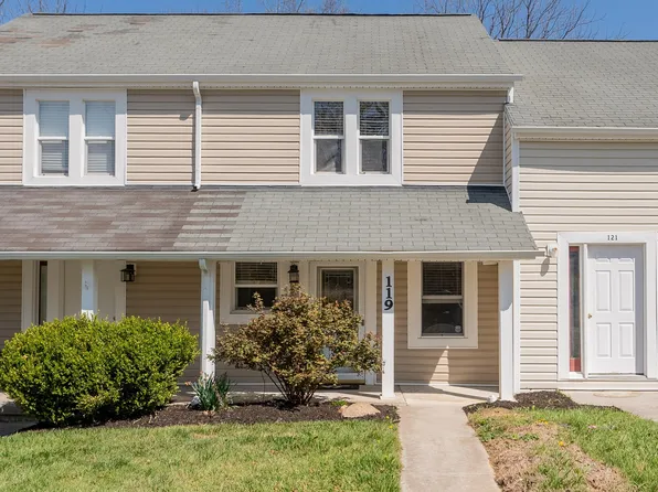 119 Lucas Dr, Blacksburg, VA 24060