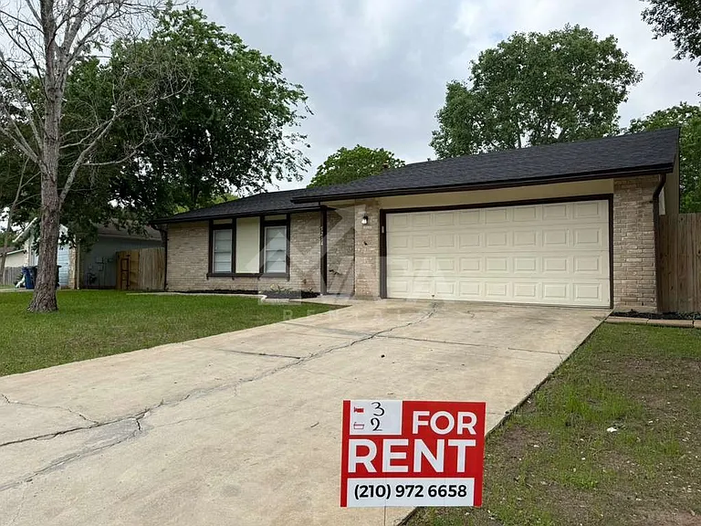 5214 Charolais Dr — Photo 2