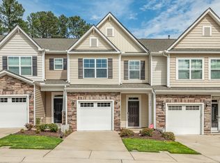 102 Galway Glenn Ln, Durham, NC 27705