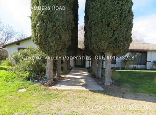 26755 S Lammers Rd, Tracy, CA 95377