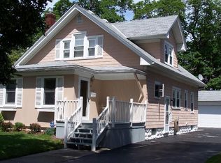 17 Veness Ave, Rochester, NY 14616