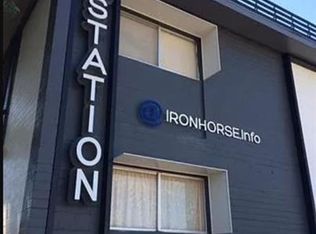 The Station At IronHorse, Tucson, AZ 85719