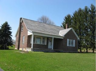 6110 W Main Blvd, Bath, PA 18014