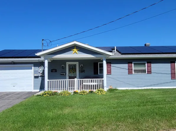 434 Summer Street, Madawaska, ME 04756
