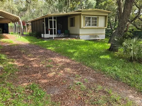 18927 SE 18TH PLACE, SILVER SPRINGS, FL 34488