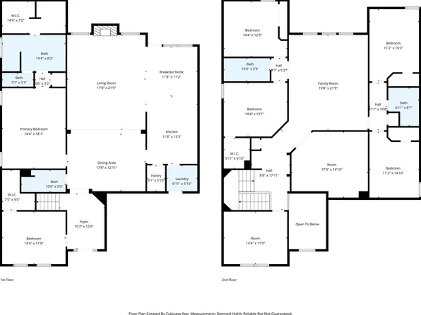 4903 Jarl Ct, Katy, TX 77449