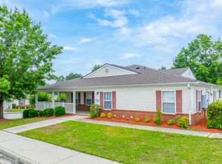 Augusta Springs Apartments 55+, Augusta, GA 30909