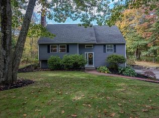 416 Sterling Rd, Jefferson, MA 01522