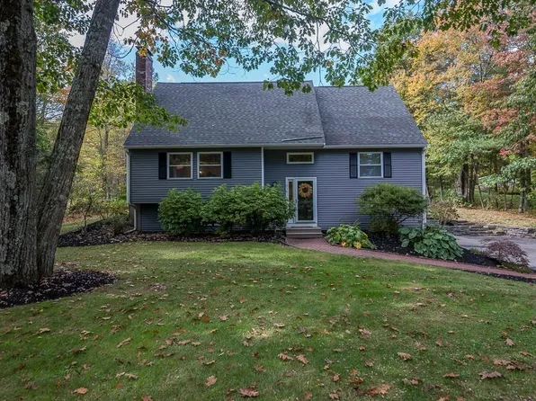 416 Sterling Rd, Jefferson, MA 01522