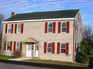 112 Baldwin St, Lowell, MA 01851