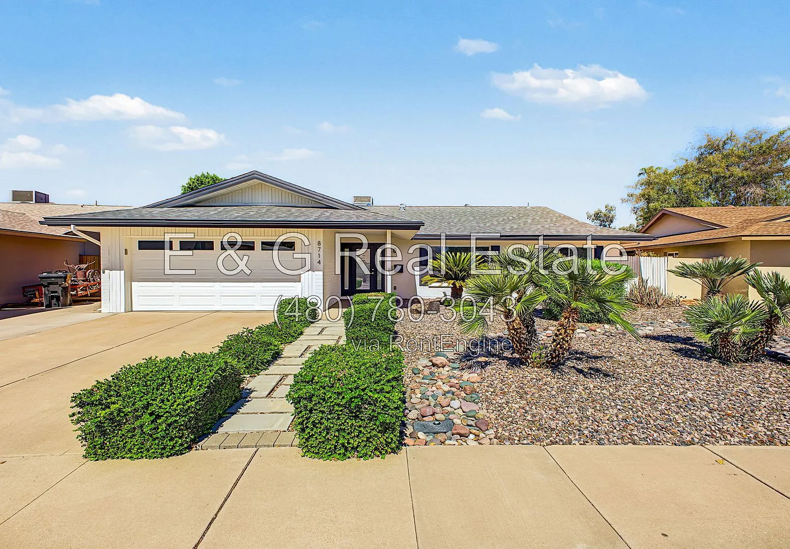 4 bed, 2.5 bath, 1832 sqft, $3,895 — Photo 2