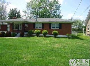8708 Terry Rd, Louisville, KY 40258