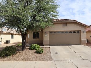 4529 Big Bend St, Sierra Vista, AZ 85650