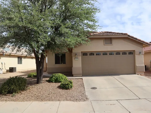 4529 Big Bend St, Sierra Vista, AZ 85650