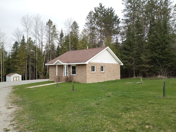 13242 Hubbard Lake Rd, Hubbard Lake, MI 49747