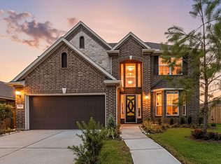 2305 Camellia Gables Ln, Houston, TX 77089