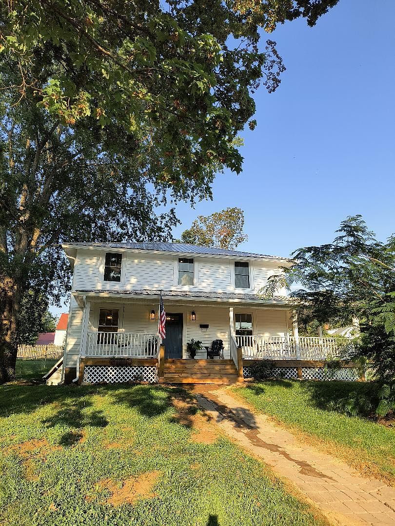 301 E K St, Elizabethton, TN 37643 MLS 9954601 Zillow