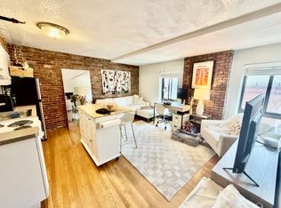 8 Harris St APT 4, Boston, MA 02109