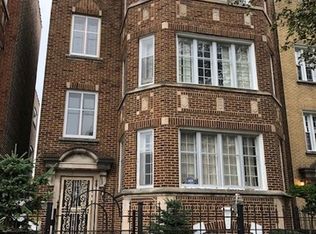 7811 S Winchester Ave, Chicago, IL 60620