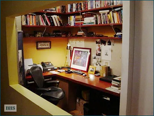 Rented by Brown Harris Stevens | media 14