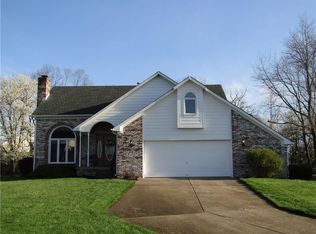 9168 Westdrum Ct, Indianapolis, IN