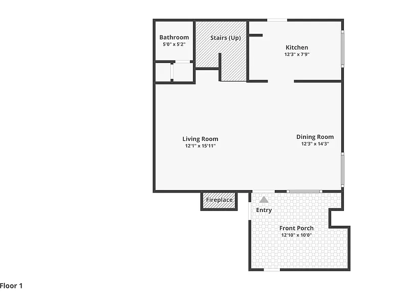 Floor 1