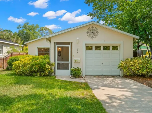 782 50th Ave N, Saint Petersburg, FL 33703