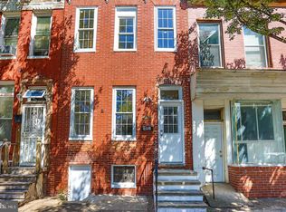882 Washington Blvd, Baltimore, MD 21230