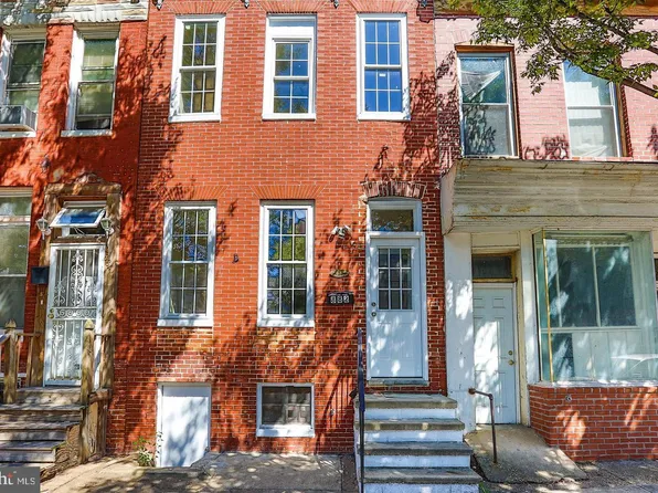 882 Washington Blvd, Baltimore, MD 21230