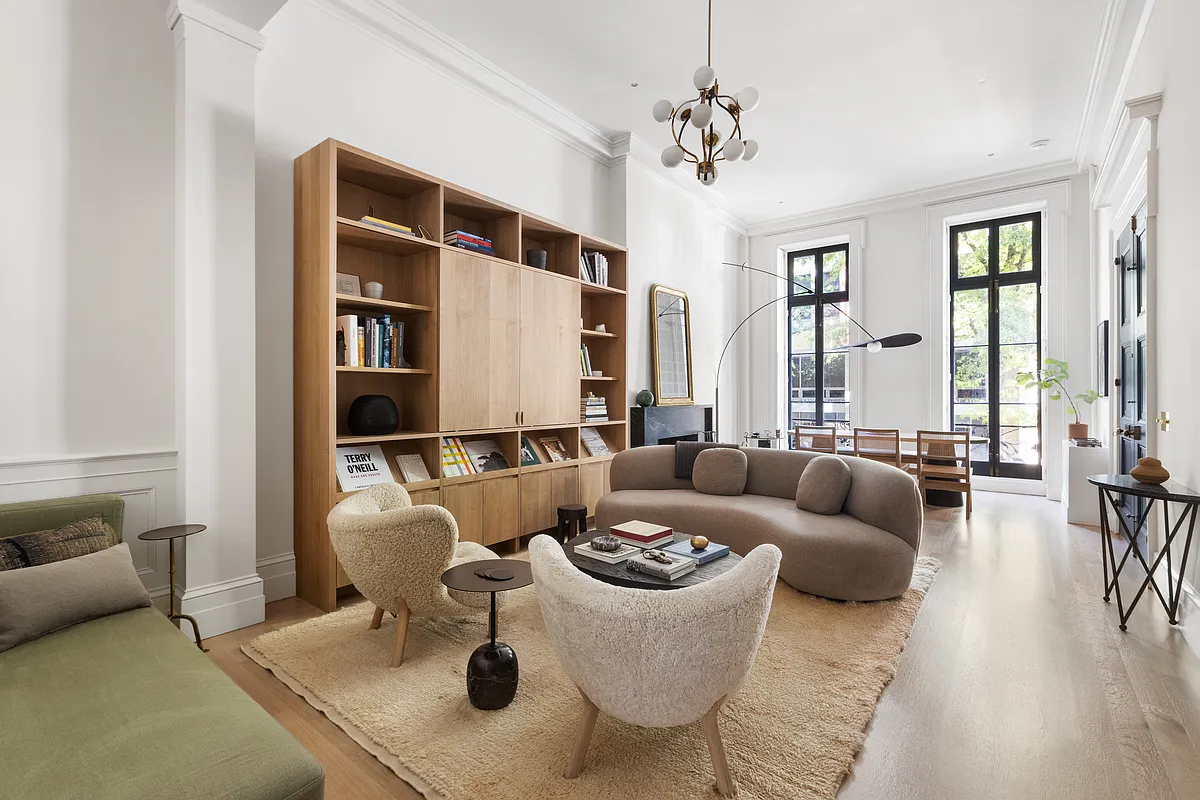 64 West 11th St Unit 1  