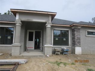 4137 N Wrangler Point, Beverly Hills, FL 34465