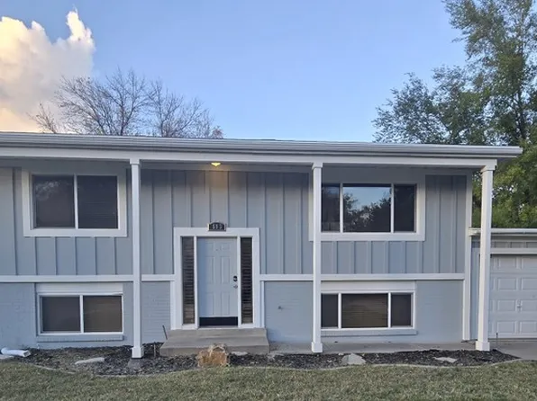 593 E Pali St, Sandy, UT 84070
