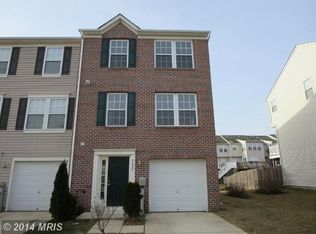 9853 Decatur Rd, Baltimore, MD 21220