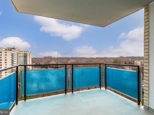 10500 Rockville Pike Unit 1012, Rockville, MD 20852