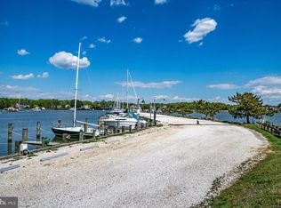 520 Harbor Dr, Annapolis, MD 21403