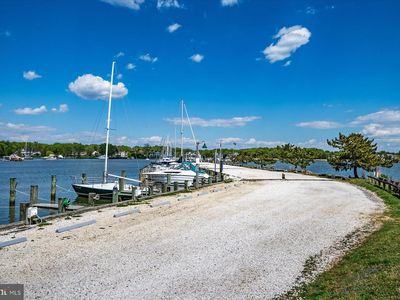 520 Harbor Dr, Annapolis, MD, 21403