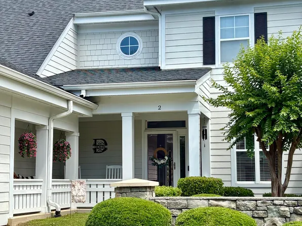664 Boone Station Dr APT 2, Burlington, NC 27215